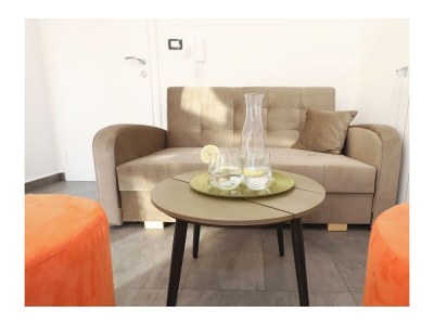 Holiday house Comfortable and spacious house with terrace Sikovo, Biograd K-23718 - Outdoor photo 42