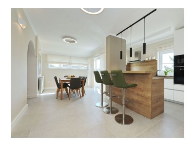 Holiday house Comfortable and spacious house with terrace Sikovo, Biograd K-23718 - Outdoor photo 43