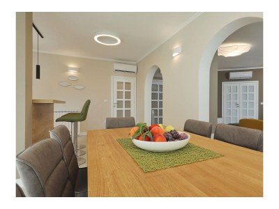 Holiday house Comfortable and spacious house with terrace Sikovo, Biograd K-23718 - Outdoor photo 46