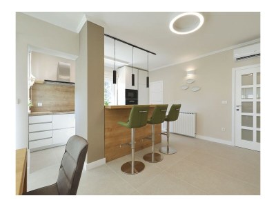 Holiday house Comfortable and spacious house with terrace Sikovo, Biograd K-23718 - Outdoor photo 47