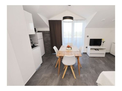 Holiday house Comfortable and spacious house with terrace Sikovo, Biograd K-23718 - Outdoor photo 48