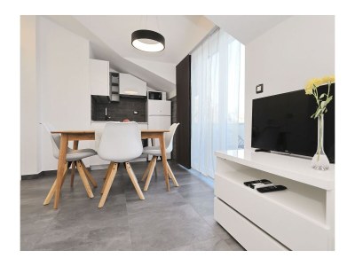 Holiday house Comfortable and spacious house with terrace Sikovo, Biograd K-23718 - Outdoor photo 49