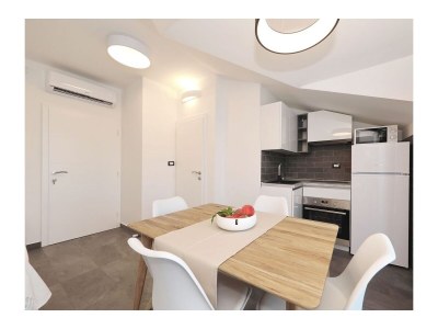 Holiday house Comfortable and spacious house with terrace Sikovo, Biograd K-23718 - Outdoor photo 50