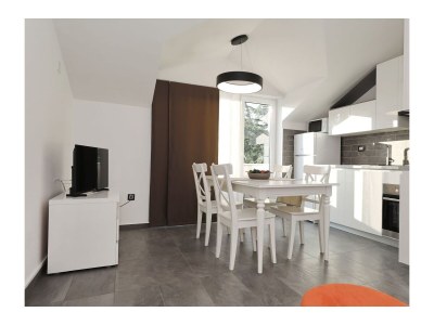 Holiday house Comfortable and spacious house with terrace Sikovo, Biograd K-23718 - Outdoor photo 52