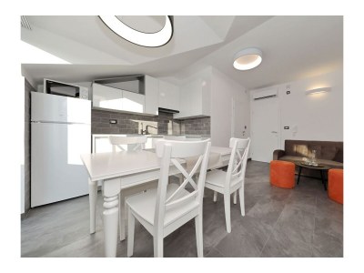 Holiday house Comfortable and spacious house with terrace Sikovo, Biograd K-23718 - Outdoor photo 53