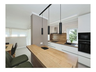 Holiday house Comfortable and spacious house with terrace Sikovo, Biograd K-23718 - Outdoor photo 54