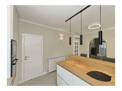 Holiday house Comfortable and spacious house with terrace Sikovo, Biograd K-23718 - Outdoor photo 55