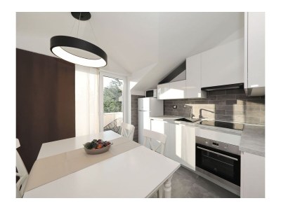 Holiday house Comfortable and spacious house with terrace Sikovo, Biograd K-23718 - Outdoor photo 59