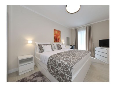 Holiday house Comfortable and spacious house with terrace Sikovo, Biograd K-23718 - Outdoor photo 60