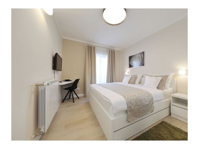 Holiday house Comfortable and spacious house with terrace Sikovo, Biograd K-23718 - Outdoor photo 63