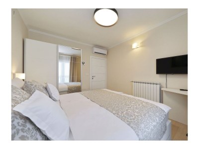 Holiday house Comfortable and spacious house with terrace Sikovo, Biograd K-23718 - Outdoor photo 65