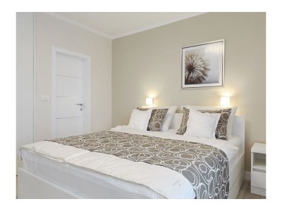 Holiday house Comfortable and spacious house with terrace Sikovo, Biograd K-23718 - Outdoor photo 67