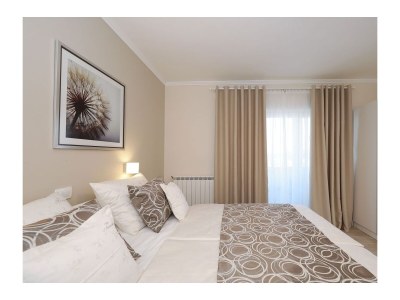 Holiday house Comfortable and spacious house with terrace Sikovo, Biograd K-23718 - Outdoor photo 68