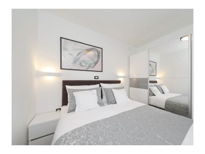 Holiday house Comfortable and spacious house with terrace Sikovo, Biograd K-23718 - Outdoor photo 71