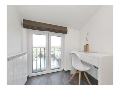 Holiday house Comfortable and spacious house with terrace Sikovo, Biograd K-23718 - Outdoor photo 73