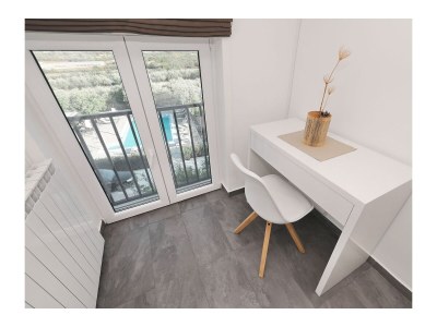 Holiday house Comfortable and spacious house with terrace Sikovo, Biograd K-23718 - Outdoor photo 74