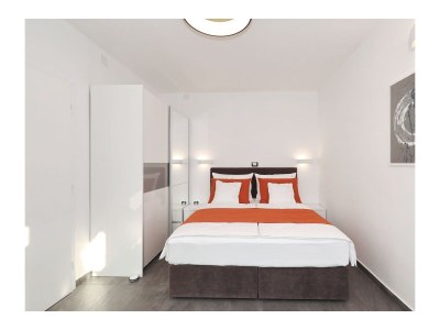 Holiday house Comfortable and spacious house with terrace Sikovo, Biograd K-23718 - Outdoor photo 75