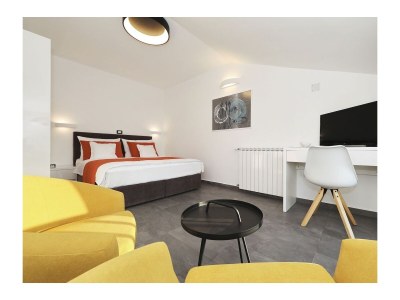 Holiday house Comfortable and spacious house with terrace Sikovo, Biograd K-23718 - Outdoor photo 76