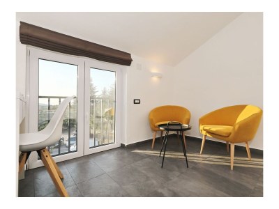 Holiday house Comfortable and spacious house with terrace Sikovo, Biograd K-23718 - Outdoor photo 77