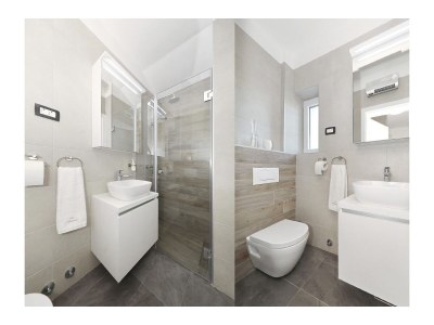 Holiday house Comfortable and spacious house with terrace Sikovo, Biograd K-23718 - Outdoor photo 82