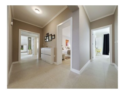 Holiday house Comfortable and spacious house with terrace Sikovo, Biograd K-23718 - Outdoor photo 89