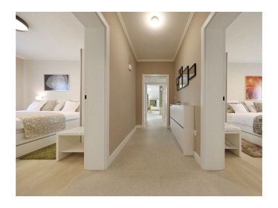 Holiday house Comfortable and spacious house with terrace Sikovo, Biograd K-23718 - Outdoor photo 90