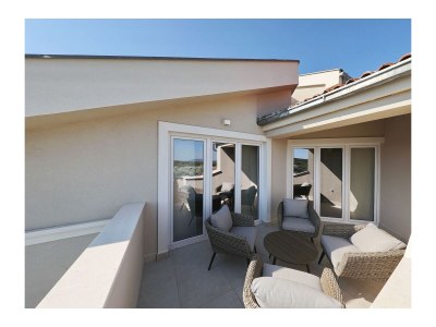 Holiday house Comfortable and spacious house with terrace Sikovo, Biograd K-23718 - Outdoor photo 92