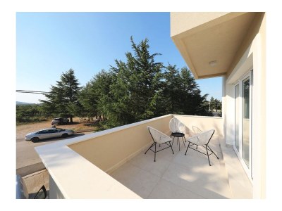 Holiday house Comfortable and spacious house with terrace Sikovo, Biograd K-23718 - Outdoor photo 95