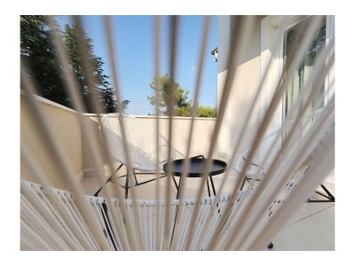 Holiday house Comfortable and spacious house with terrace Sikovo, Biograd K-23718 - Outdoor photo 96