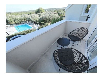 Holiday house Comfortable and spacious house with terrace Sikovo, Biograd K-23718 - Outdoor photo 97