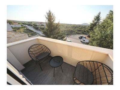 Holiday house Comfortable and spacious house with terrace Sikovo, Biograd K-23718 - Outdoor photo 98