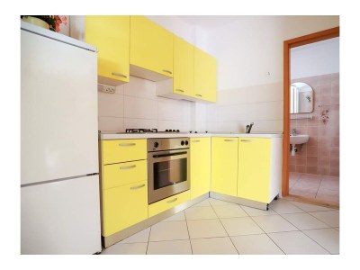 Apartment Studio flat with balcony Baška Voda, Makarska AS-6827-l - Outdoor photo 10