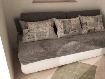 Apartment Studio flat with balcony Baška Voda, Makarska AS-6827-l - Outdoor photo 14