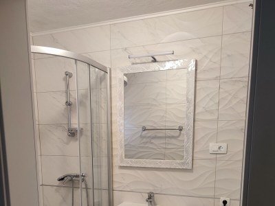 Apartment Studio flat with balcony Baška Voda, Makarska AS-6827-l - Outdoor photo 15