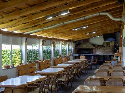 Apartment Studio flat with balcony Sućuraj, Hvar AS-6852-a - Outdoor photo 10