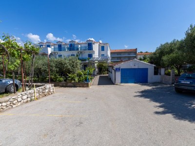 Apartment Studio flat with balcony Sućuraj, Hvar AS-6852-a - Outdoor photo 22