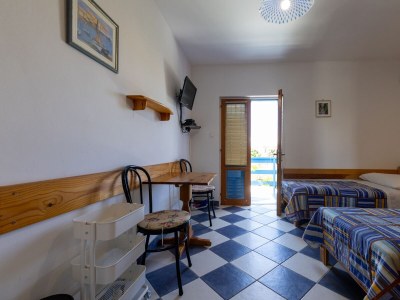 Apartment Studio flat with balcony Sućuraj, Hvar AS-6852-a - Outdoor photo 25