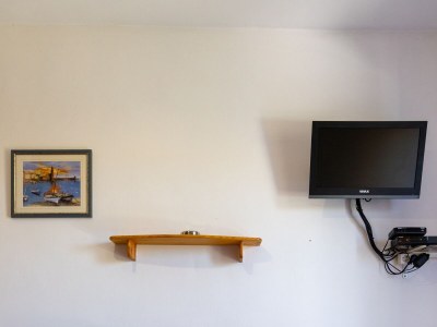 Apartment Studio flat with balcony Sućuraj, Hvar AS-6852-a - Outdoor photo 26