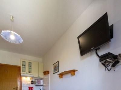 Apartment Studio flat with balcony Sućuraj, Hvar AS-6852-a - Outdoor photo 27