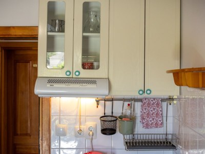 Apartment Studio flat with balcony Sućuraj, Hvar AS-6852-a - Outdoor photo 29