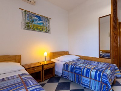 Apartment Studio flat with balcony Sućuraj, Hvar AS-6852-a - Outdoor photo 30