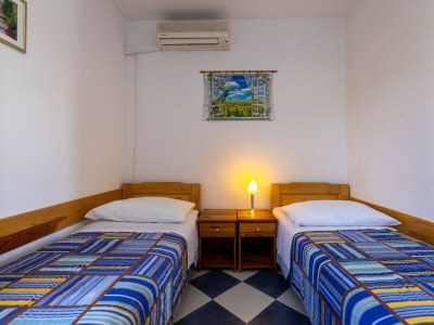 Apartment Studio flat with balcony Sućuraj, Hvar AS-6852-a - Outdoor photo 31