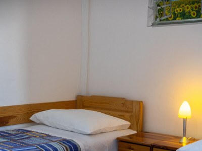 Apartment Studio flat with balcony Sućuraj, Hvar AS-6852-a - Outdoor photo 32