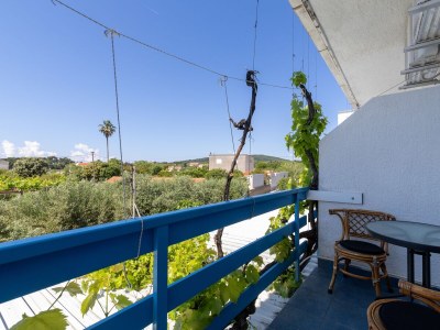 Apartment Studio flat with balcony Sućuraj, Hvar AS-6852-a - Outdoor photo 35