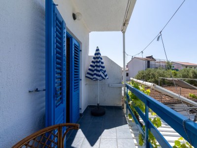 Apartment Studio flat with balcony Sućuraj, Hvar AS-6852-a - Outdoor photo 36