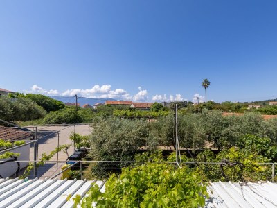 Apartment Studio flat with balcony Sućuraj, Hvar AS-6852-a - Outdoor photo 38
