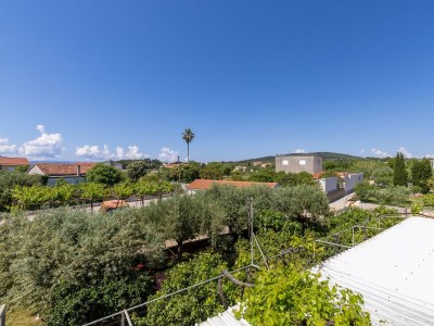 Apartment Studio flat with balcony Sućuraj, Hvar AS-6852-a - Outdoor photo 39