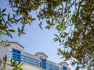 Apartment Studio flat with balcony Sućuraj, Hvar AS-6852-a - Outdoor photo 40