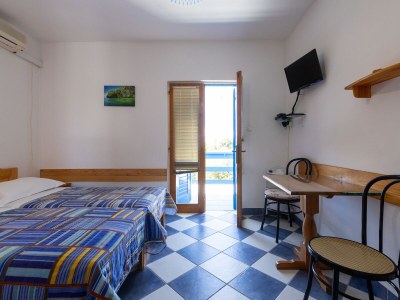 Apartment Studio flat with balcony Sućuraj, Hvar AS-6852-b - Outdoor photo 28