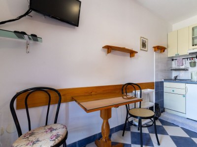 Apartment Studio flat with balcony Sućuraj, Hvar AS-6852-b - Outdoor photo 30